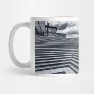 Steps Mug